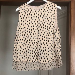 Kate Spade tank top
